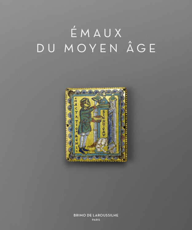 Émaux du Moyen Âge - Galerie Brimo de Laroussilhe