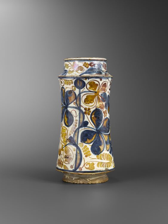 Albarello - Galerie Brimo de Laroussilhe