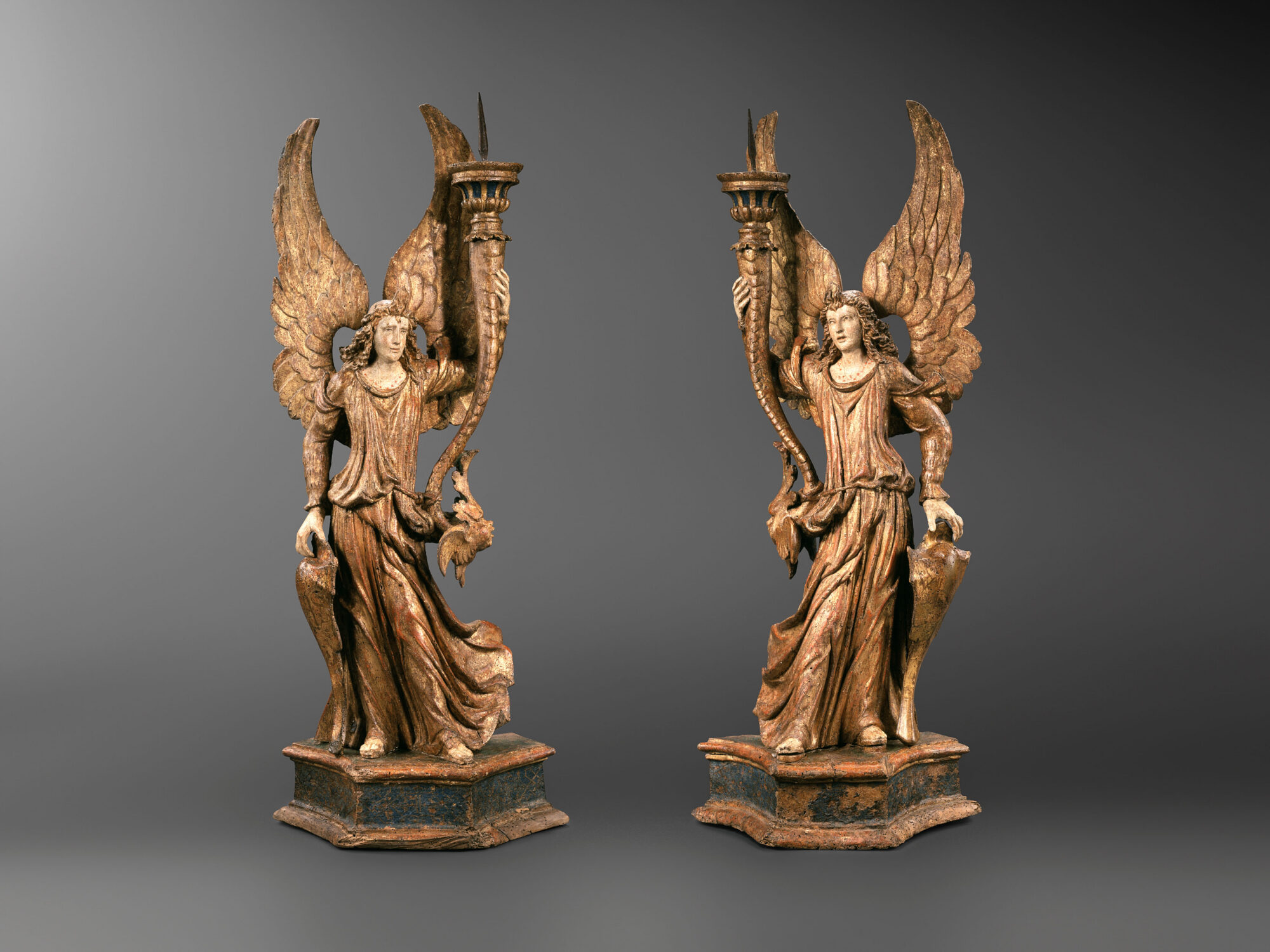 Art du Moyen Âge & de la Renaissance - Galerie Brimo de Laroussilhe