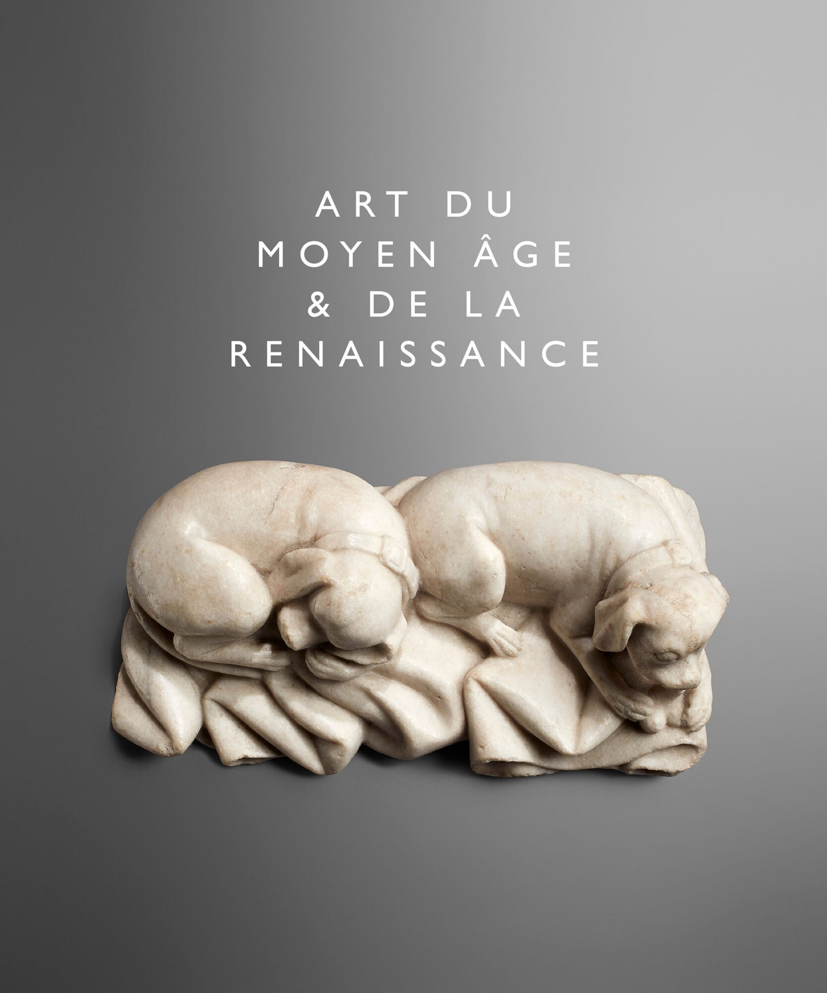 Art du Moyen Âge & de la Renaissance - Galerie Brimo de Laroussilhe