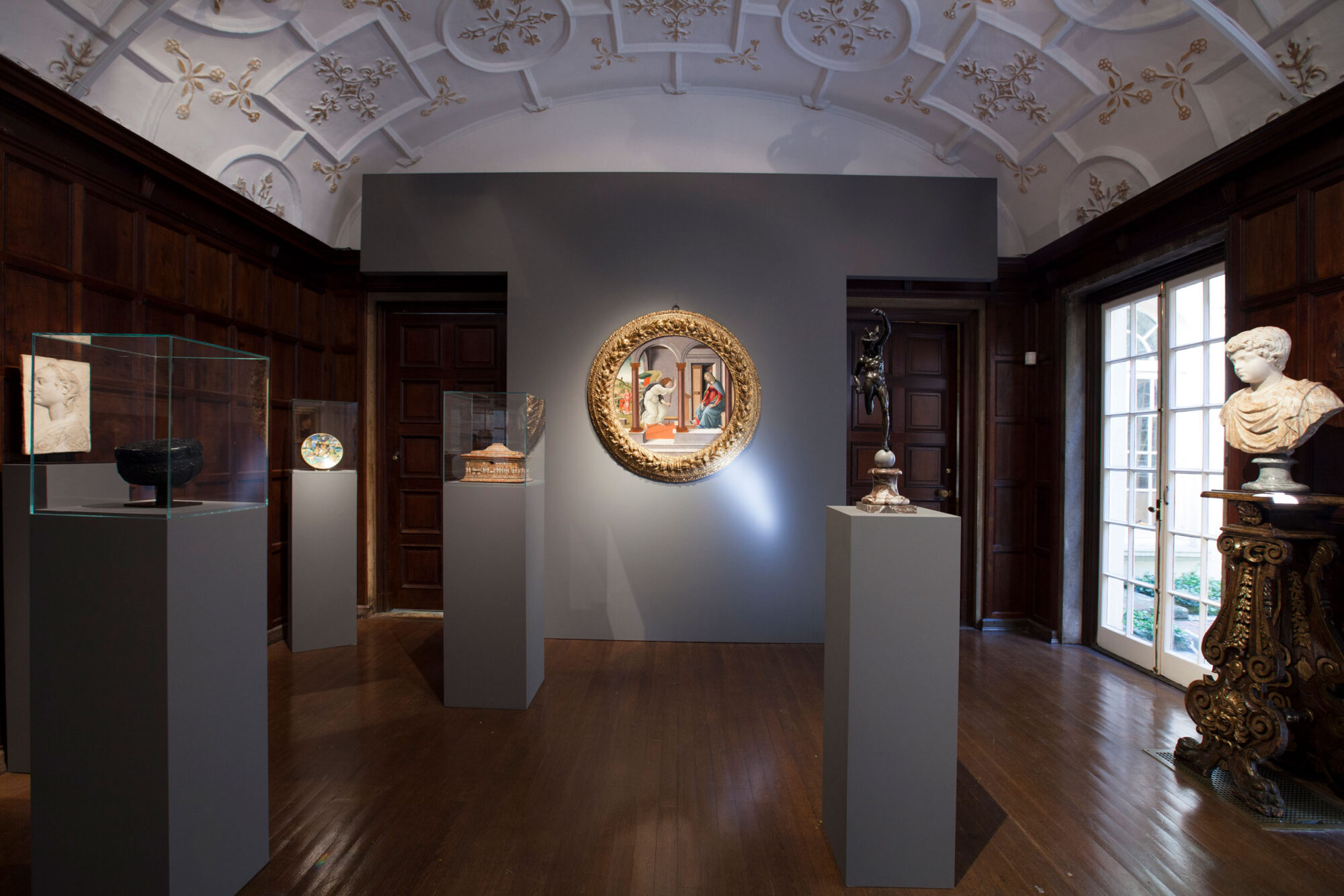 Academy Mansion - Galerie Brimo de Laroussilhe