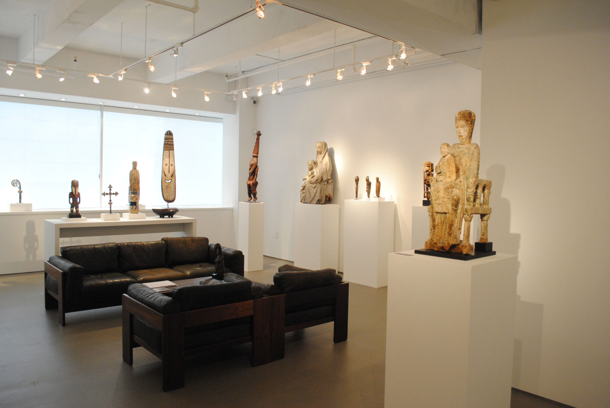 Affinity - Galerie Brimo de Laroussilhe