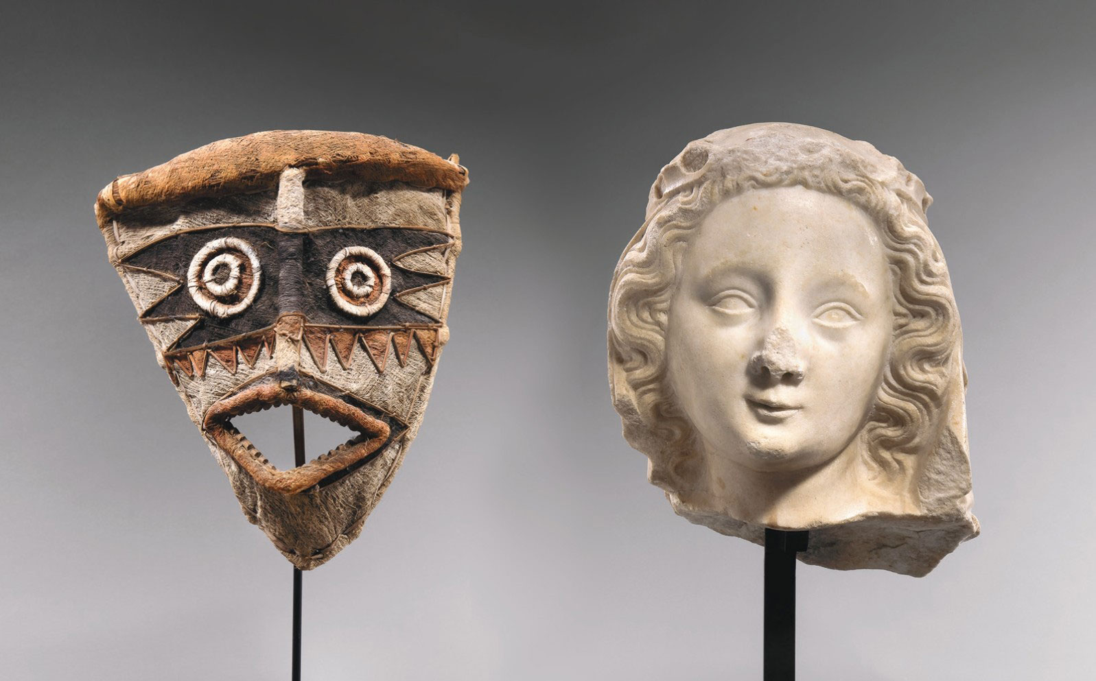 Affinity - Galerie Brimo de Laroussilhe