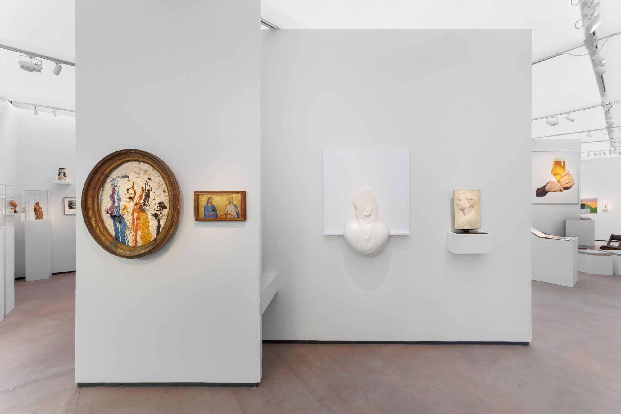 Beautés Désordonnées - Galerie Brimo de Laroussilhe