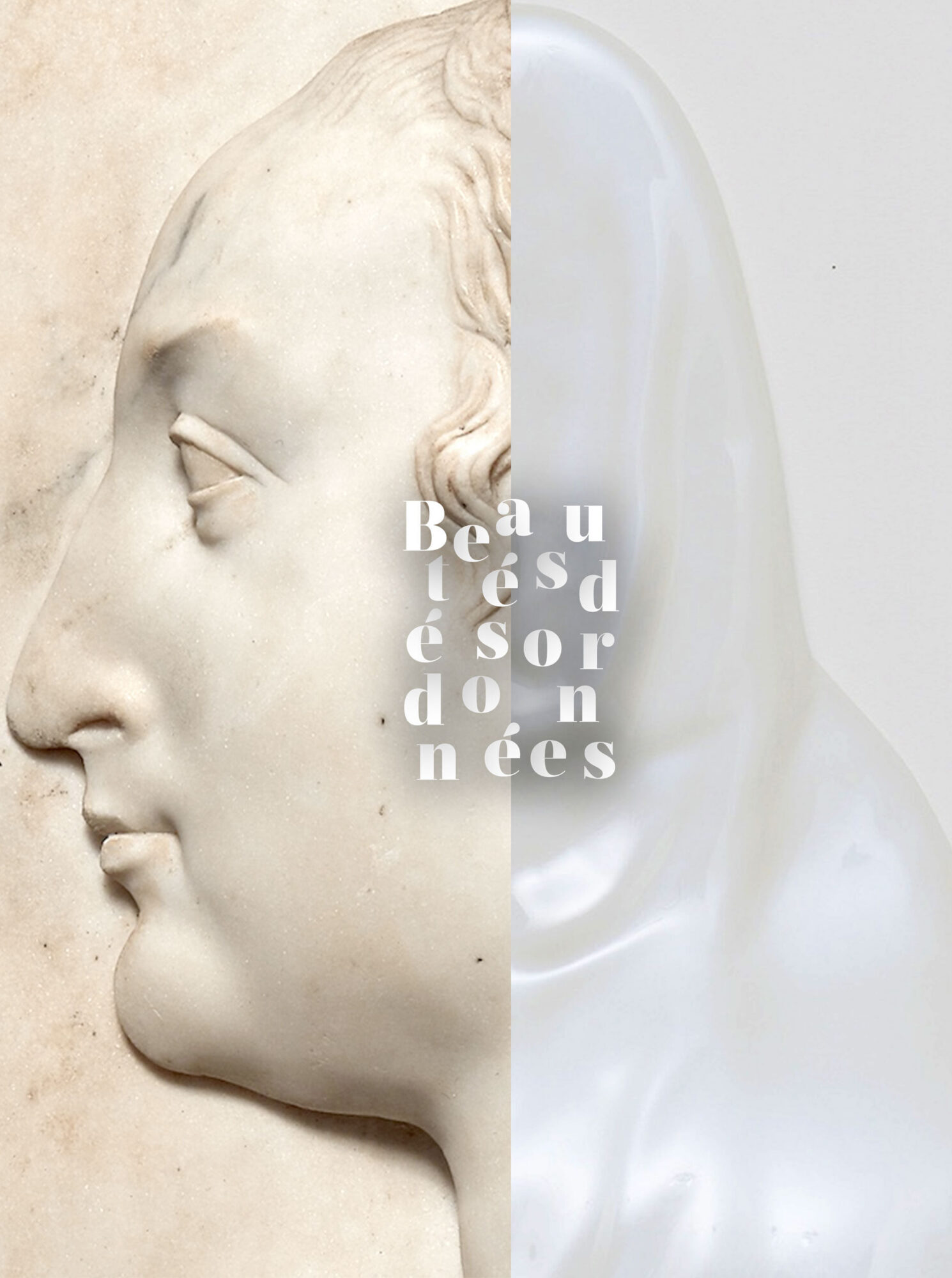 Beautés Désordonnées - Galerie Brimo de Laroussilhe