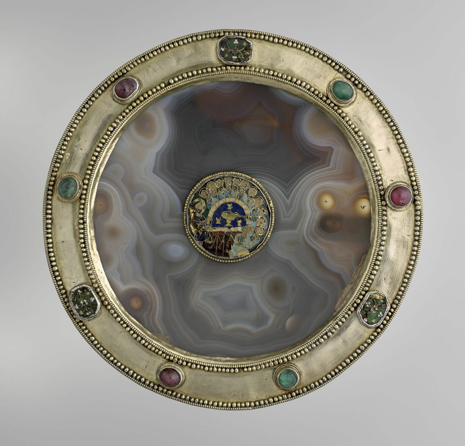 Historique - Galerie Brimo de Laroussilhe