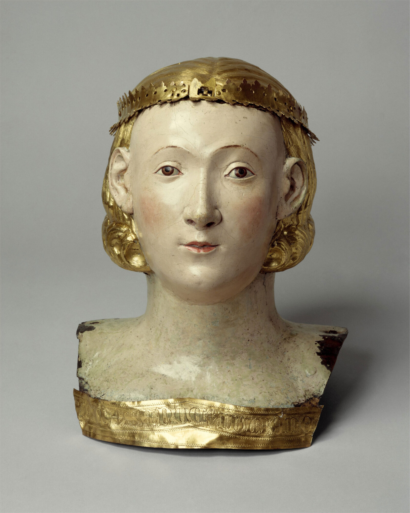 Historique - Galerie Brimo de Laroussilhe