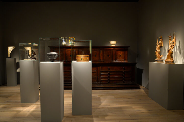 TEFAF - Galerie Brimo de Laroussilhe